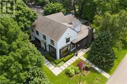 1414 AMBER Crescent Oakville