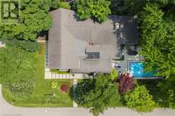 1414 AMBER Crescent Oakville