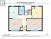 351 BURNHAMTHORPE Road Etobicoke