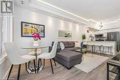 38 STADIUM Road Unit# 631 Toronto