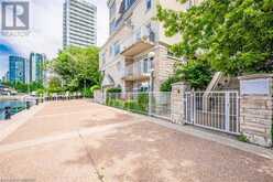 38 STADIUM Road Unit# 631 Toronto