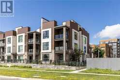 2375 BRONTE Road Unit# 113 Oakville