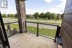 2375 BRONTE Road Unit# 113 Oakville