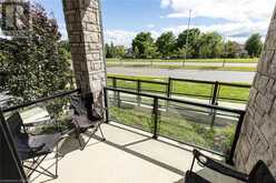 2375 BRONTE Road Unit# 113 Oakville