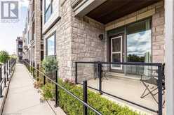 2375 BRONTE Road Unit# 113 Oakville