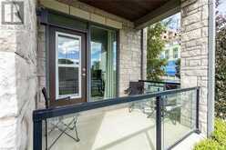 2375 BRONTE Road Unit# 113 Oakville