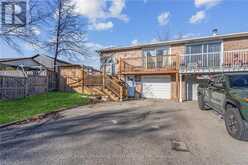 4 MALLARD Crescent Brampton