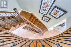 372 CREEK PATH Avenue Oakville