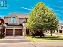 372 CREEK PATH Avenue Oakville