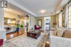 372 CREEK PATH Avenue Oakville