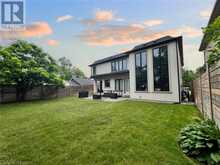 390 SANDHURST Drive Oakville