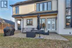 390 SANDHURST Drive Oakville