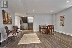 390 SANDHURST Drive Oakville