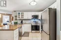 2030 CLEAVER Avenue Unit# 324 Halton