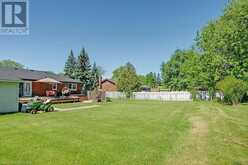 18 ALDERSON Drive Hamilton