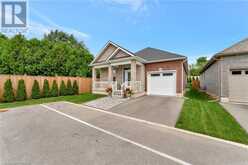 6 BECKETT Drive Unit# 6 Brantford