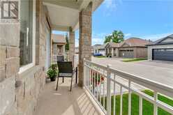 6 BECKETT Drive Unit# 6 Brantford