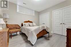 6 BECKETT Drive Unit# 6 Brantford