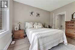 6 BECKETT Drive Unit# 6 Brantford