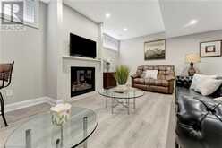 6 BECKETT Drive Unit# 6 Brantford