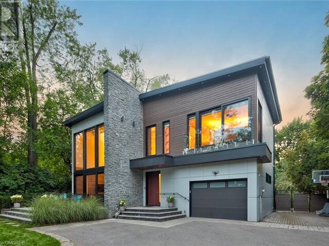 1207 STIRLING Drive Oakville Ontario