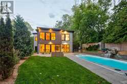 1207 STIRLING Drive Oakville