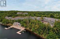 1869 HIGHWAY 118 WEST Unit# BHVB-201 Bracebridge