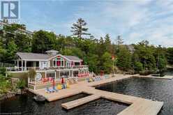 1869 HIGHWAY 118 WEST Unit# BHVB-201 Bracebridge