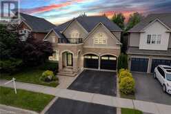 240 BUTTERFLY Lane Oakville