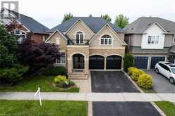 240 BUTTERFLY Lane Oakville