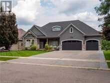 24 KERR SHAVER Terrace Brantford