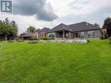 24 KERR SHAVER Terrace Brantford