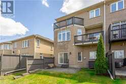 1267 DORVAL Drive Unit# 19 Oakville