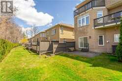 1267 DORVAL Drive Unit# 19 Oakville