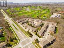 1267 DORVAL Drive Unit# 19 Oakville