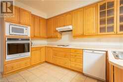 1267 DORVAL Drive Unit# 19 Oakville