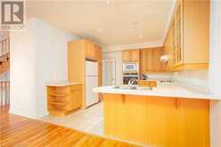 1267 DORVAL Drive Unit# 19 Oakville