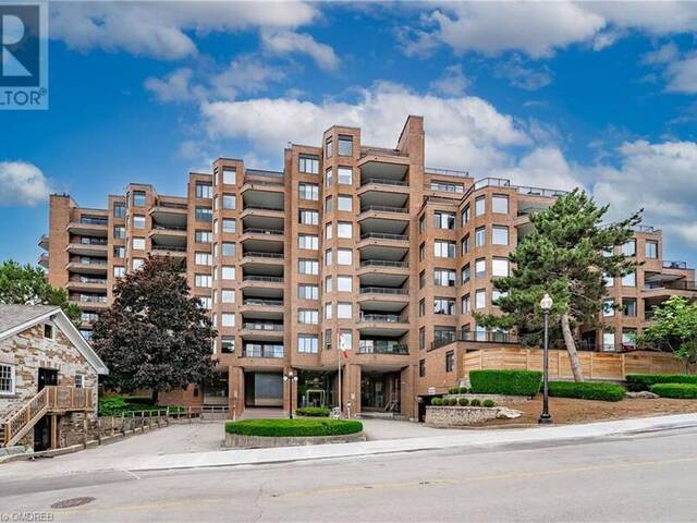 100 LAKESHORE Road E Unit# 1104 Oakville Ontario