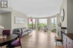 100 LAKESHORE Road E Unit# 1104 Oakville