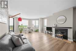 100 LAKESHORE Road E Unit# 1104 Oakville