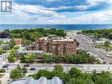 100 LAKESHORE Road E Unit# 1104 Oakville