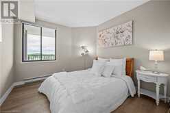 100 LAKESHORE Road E Unit# 1104 Oakville