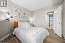 100 LAKESHORE Road E Unit# 1104 Oakville