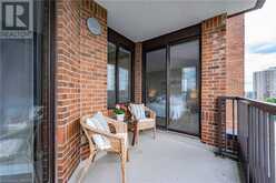 100 LAKESHORE Road E Unit# 1104 Oakville