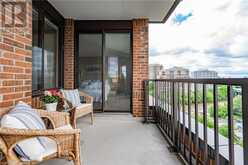 100 LAKESHORE Road E Unit# 1104 Oakville