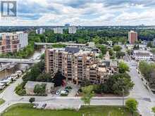 100 LAKESHORE Road E Unit# 1104 Oakville