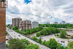 100 LAKESHORE Road E Unit# 1104 Oakville