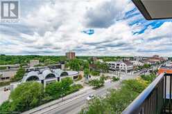 100 LAKESHORE Road E Unit# 1104 Oakville