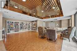 100 LAKESHORE Road E Unit# 1104 Oakville