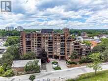 100 LAKESHORE Road E Unit# 1104 Oakville